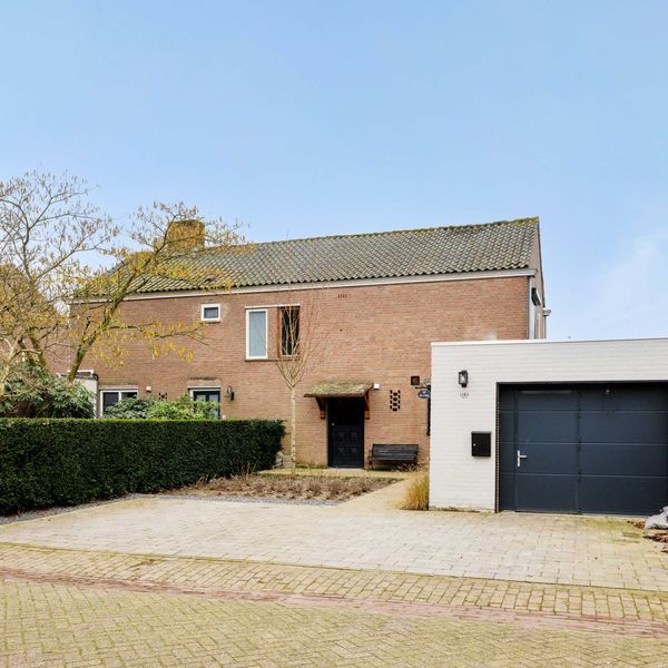 Sint Lambertusstraat 10, 's-Hertogenbosch
