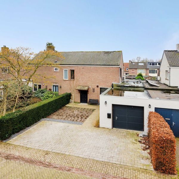 Sint Lambertusstraat 10, 's-Hertogenbosch