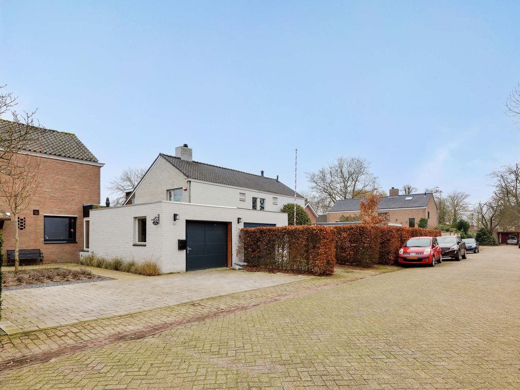 Sint Lambertusstraat 10, 's-Hertogenbosch