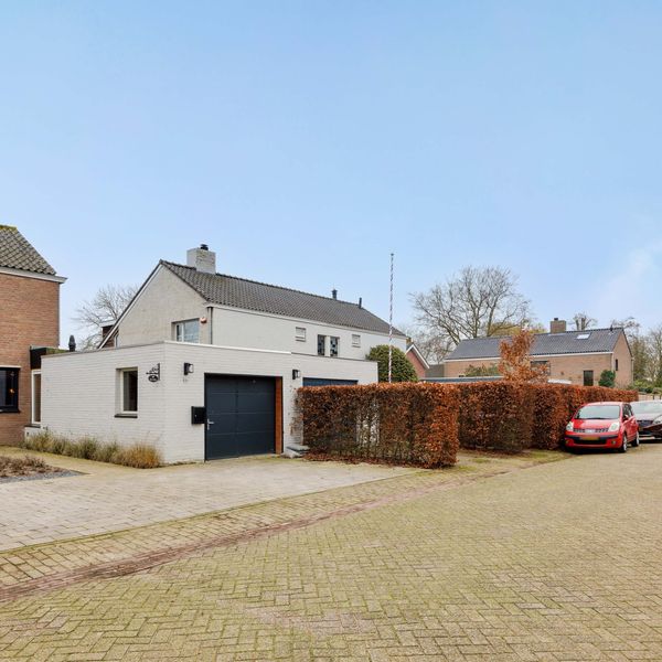Sint Lambertusstraat 10, 's-Hertogenbosch
