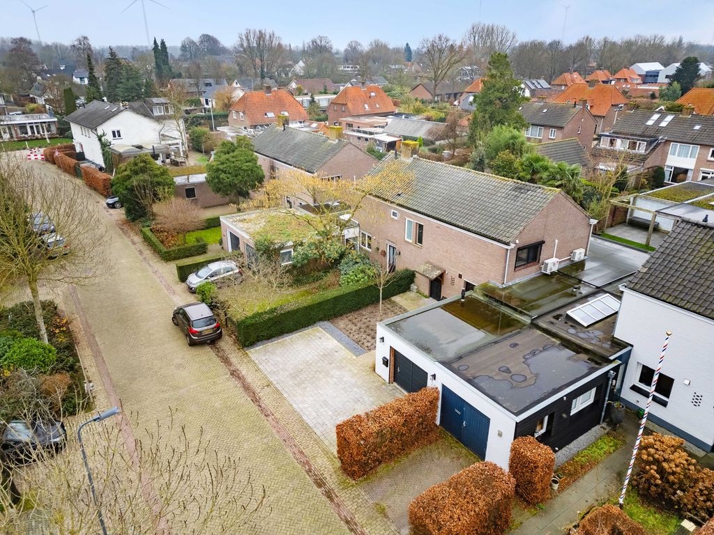 Sint Lambertusstraat 10, 's-Hertogenbosch