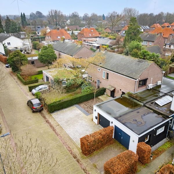 Sint Lambertusstraat 10, 's-Hertogenbosch