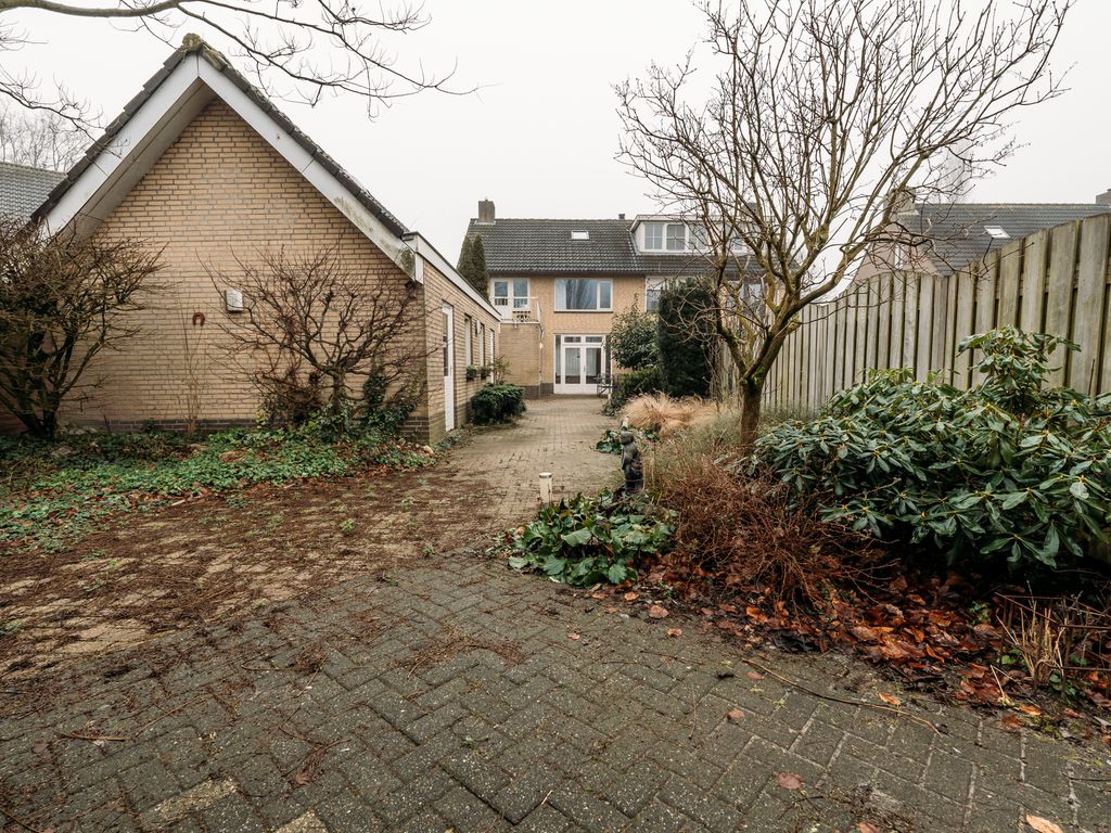 Boschweg 129, Schijndel