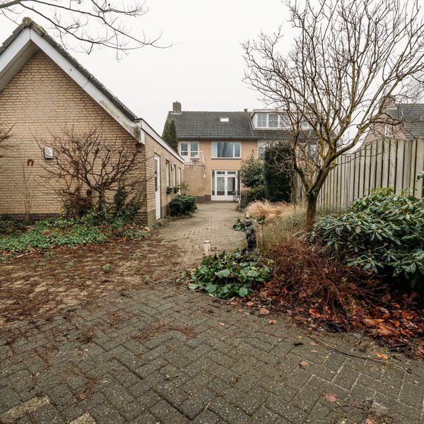 Boschweg 129, Schijndel