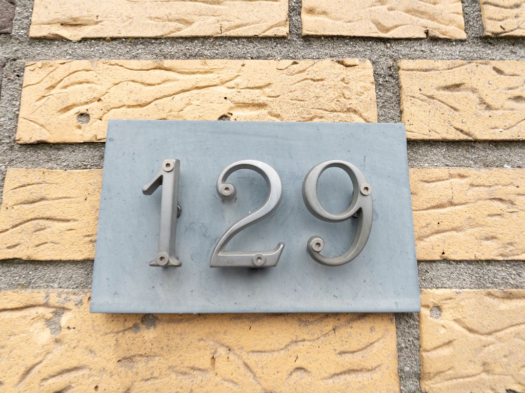 Boschweg 129, Schijndel