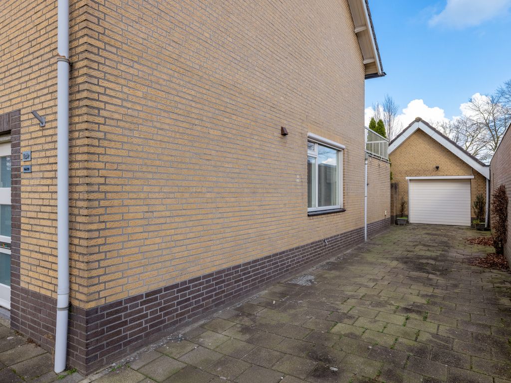 Boschweg 129, Schijndel