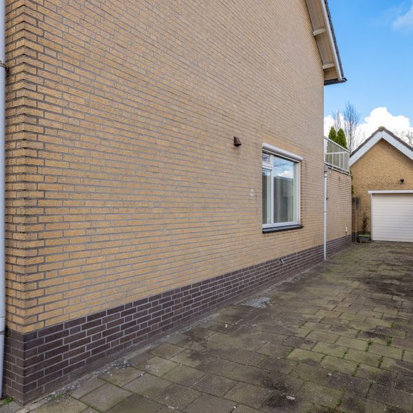 Boschweg 129, Schijndel