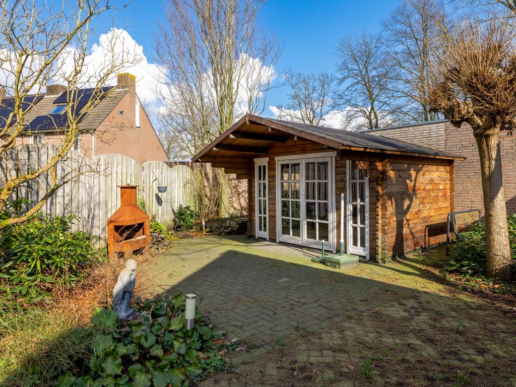Boschweg 129, Schijndel