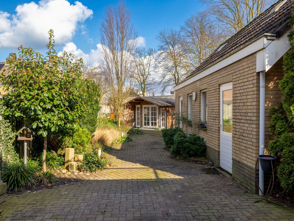 Boschweg 129, Schijndel