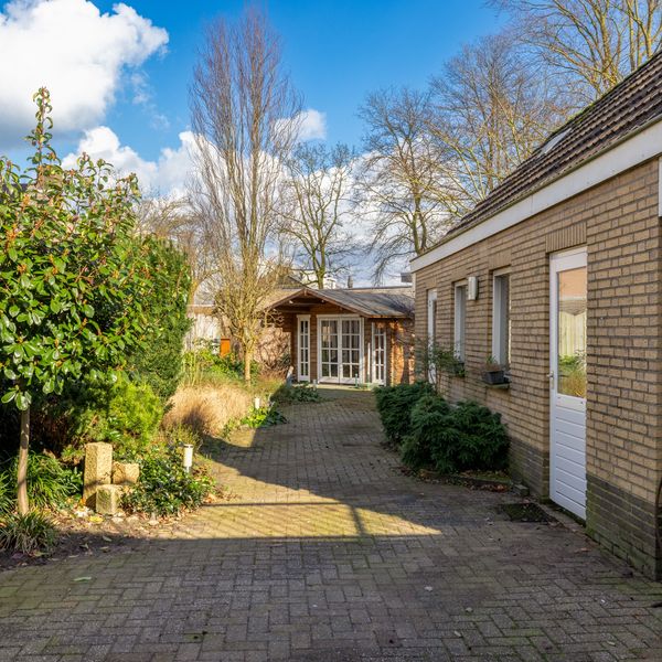 Boschweg 129, Schijndel