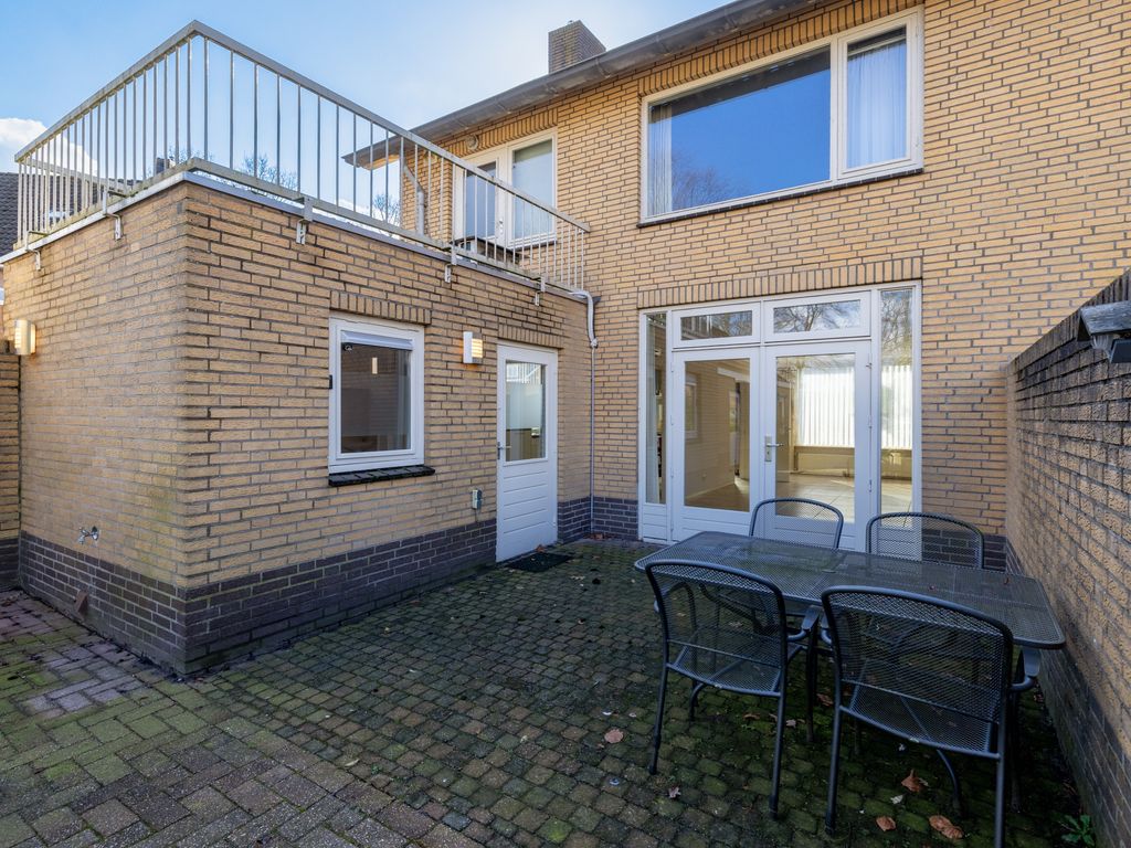 Boschweg 129, Schijndel