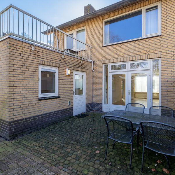 Boschweg 129, Schijndel