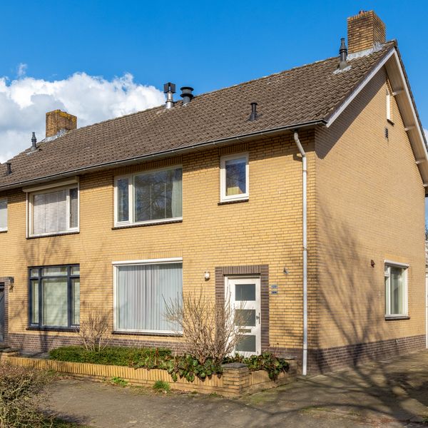 Boschweg 129, Schijndel