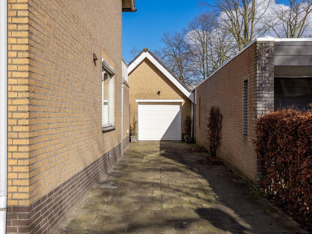Boschweg 129, Schijndel