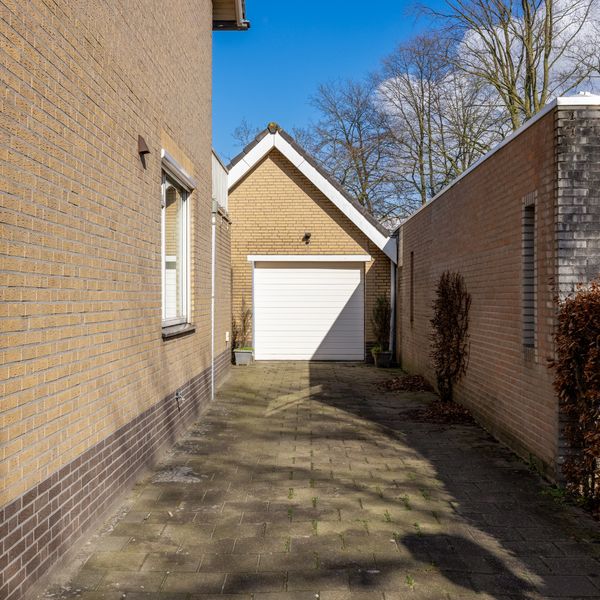 Boschweg 129, Schijndel