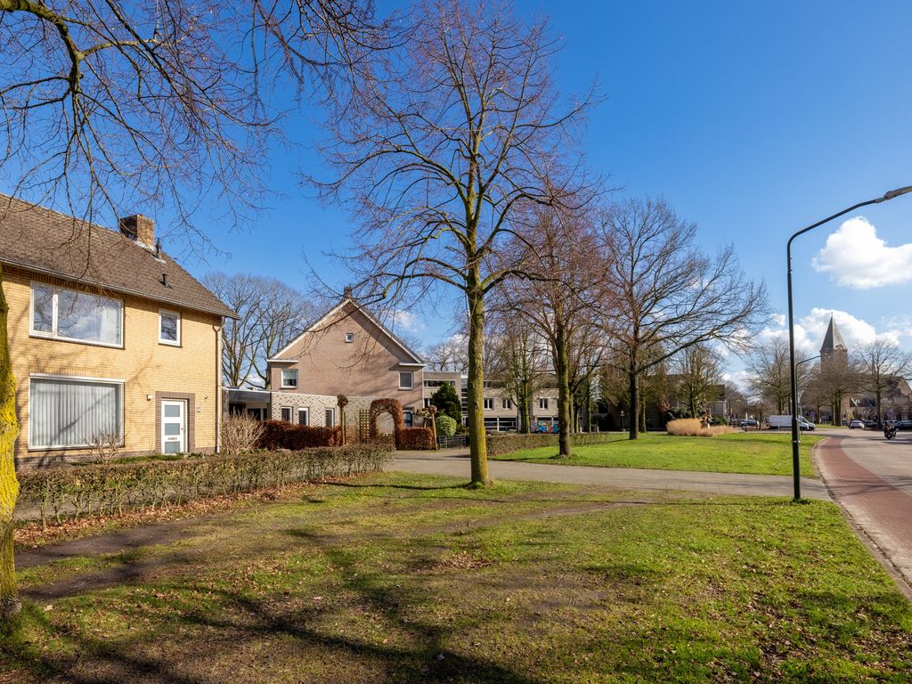 Boschweg 129, Schijndel