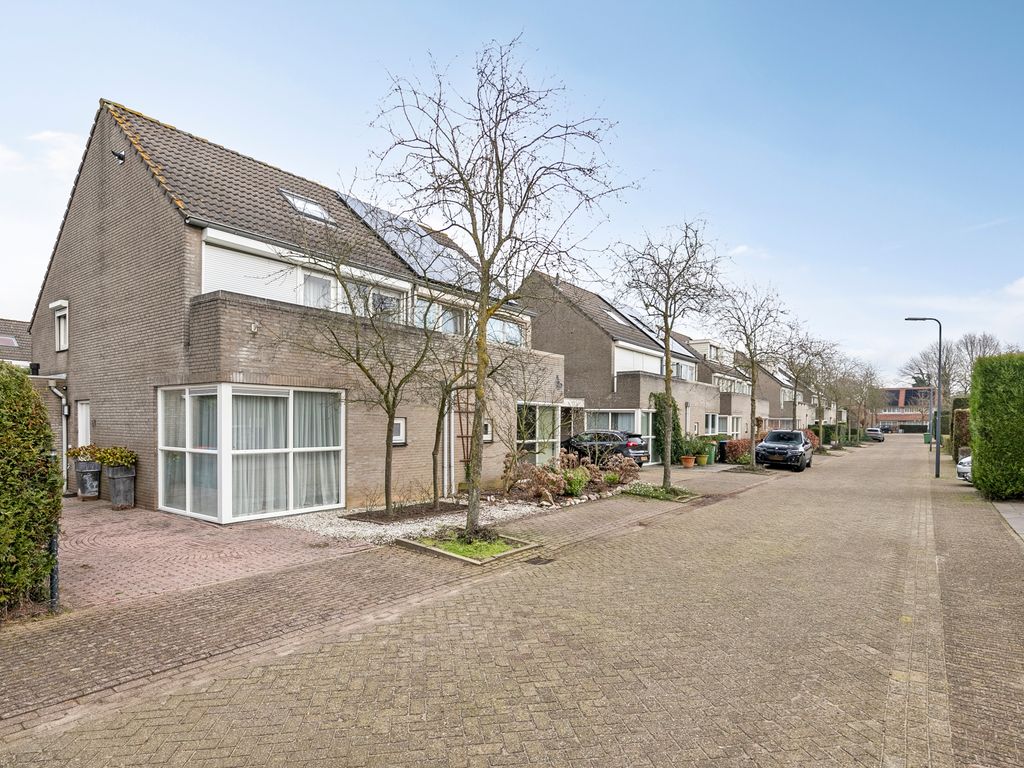 Karekiet 21, 's-Hertogenbosch