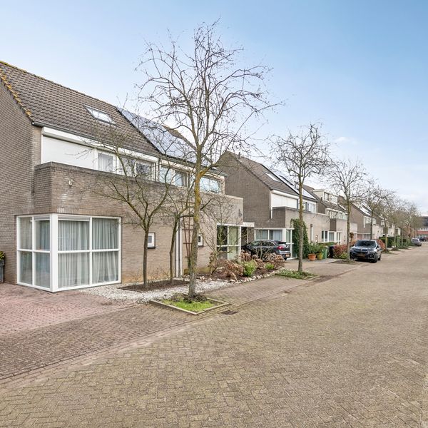 Karekiet 21, 's-Hertogenbosch