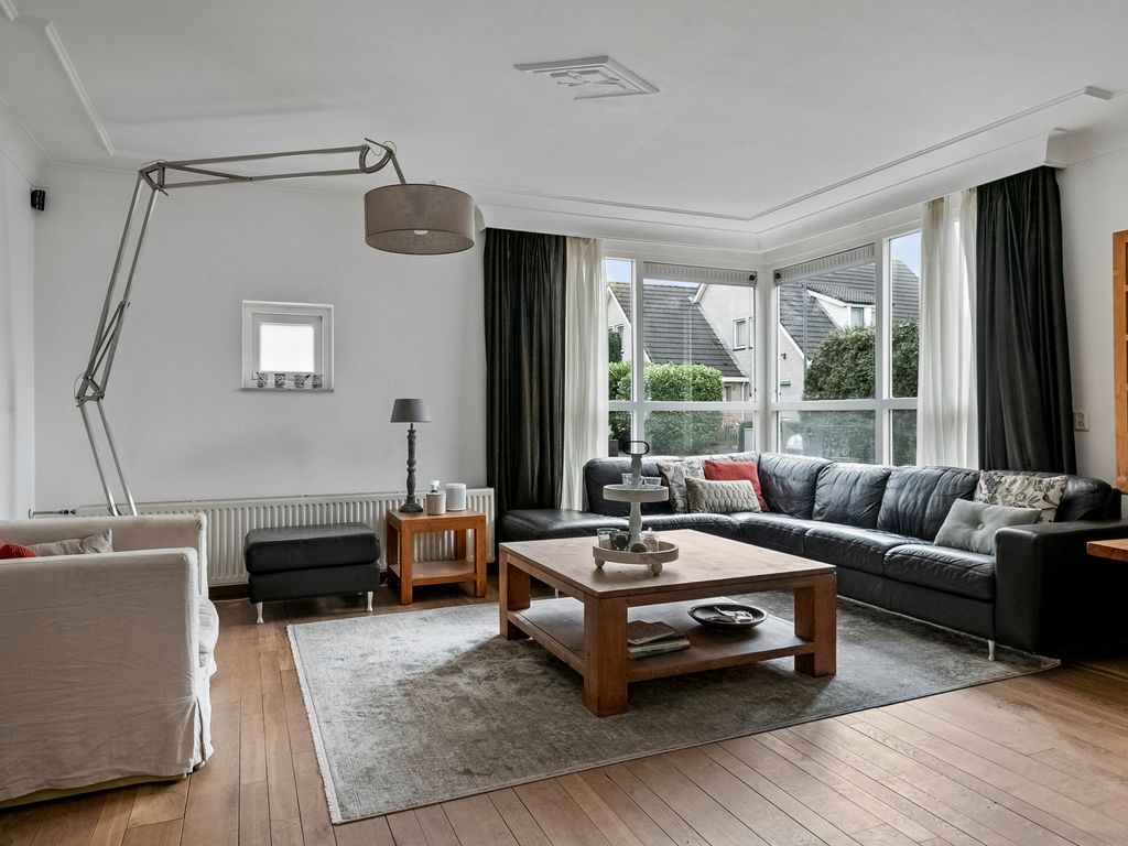 Karekiet 21, 's-Hertogenbosch