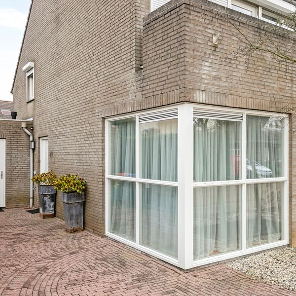 Karekiet 21, 's-Hertogenbosch