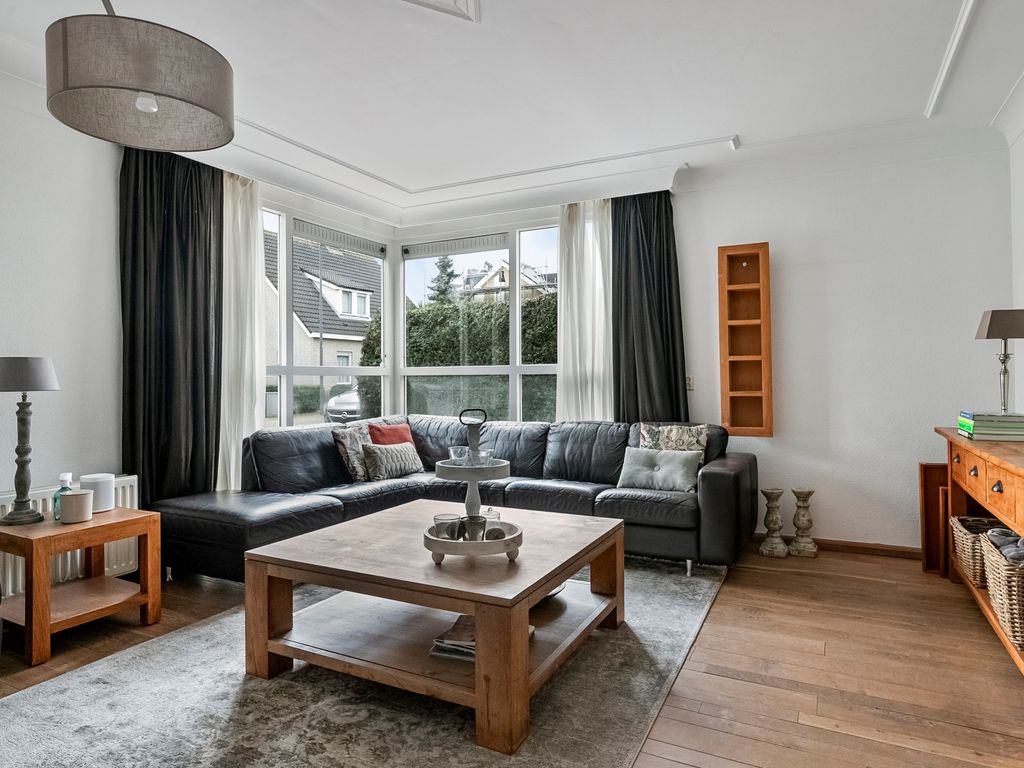 Karekiet 21, 's-Hertogenbosch