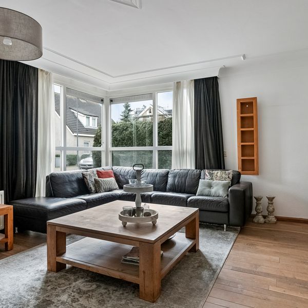 Karekiet 21, 's-Hertogenbosch