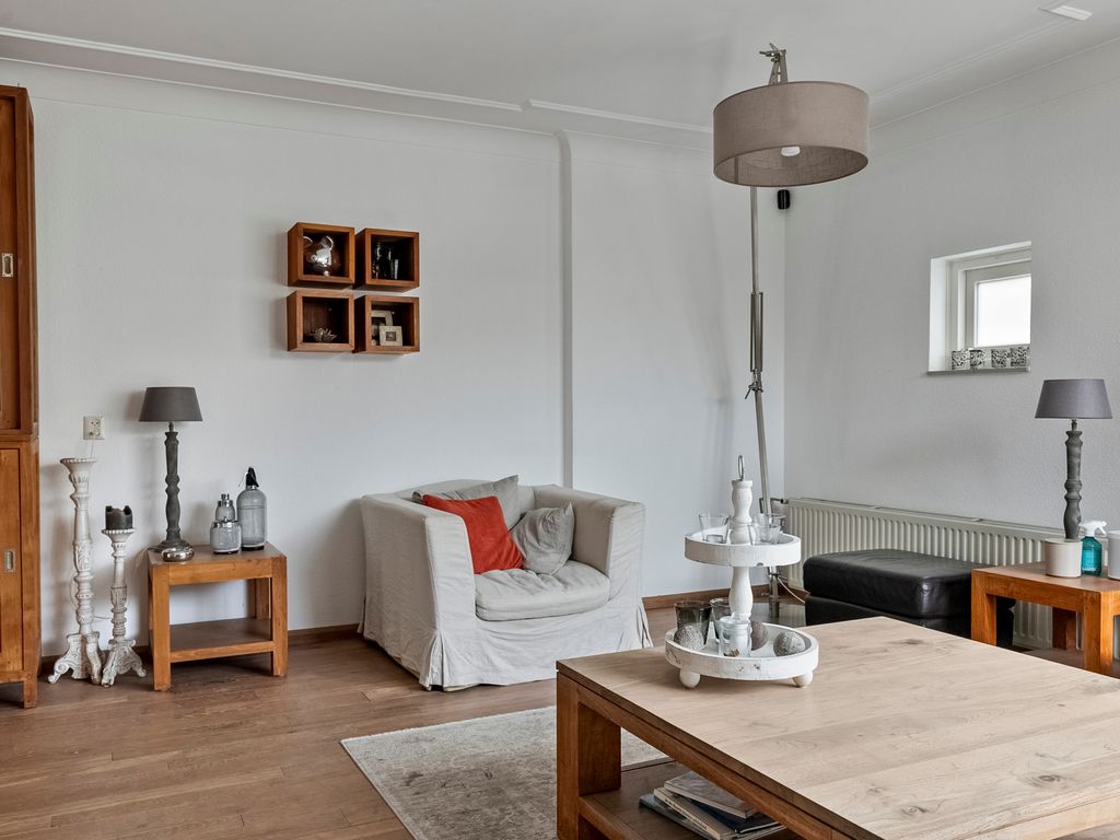 Karekiet 21, 's-Hertogenbosch