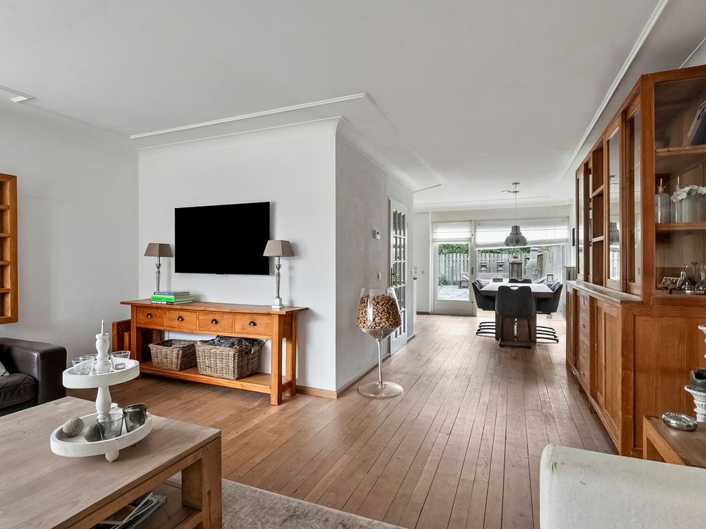 Karekiet 21, 's-Hertogenbosch