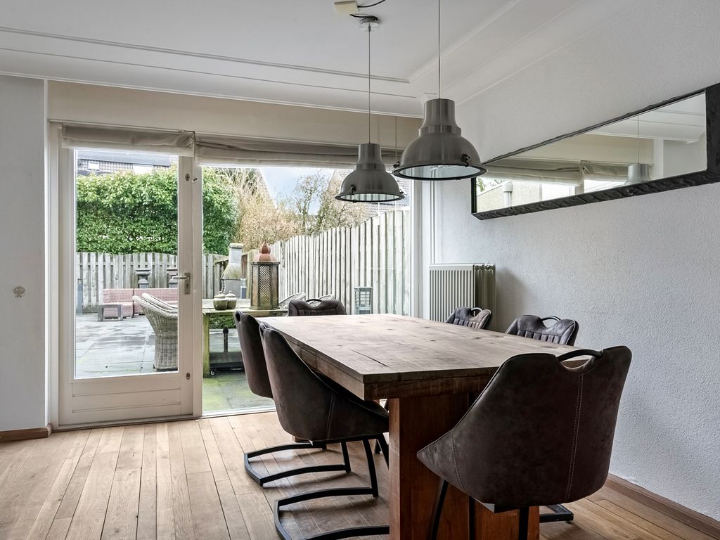 Karekiet 21, 's-Hertogenbosch
