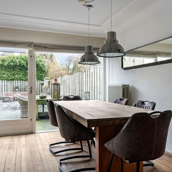 Karekiet 21, 's-Hertogenbosch