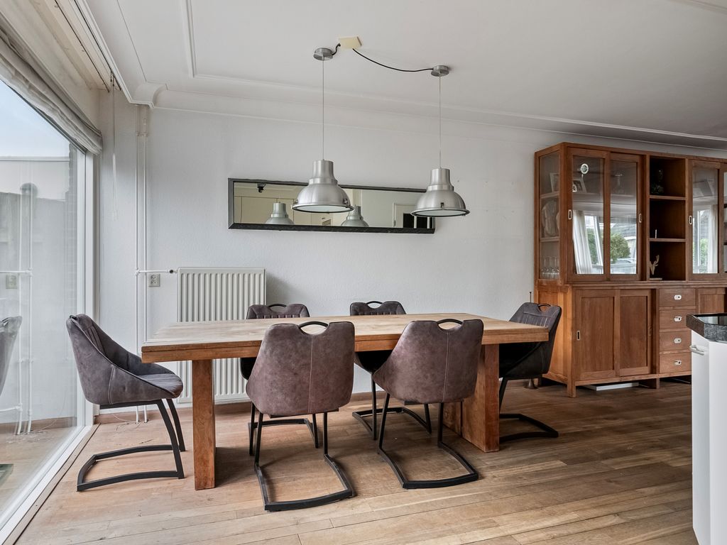 Karekiet 21, 's-Hertogenbosch