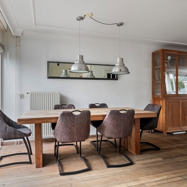 Karekiet 21, 's-Hertogenbosch