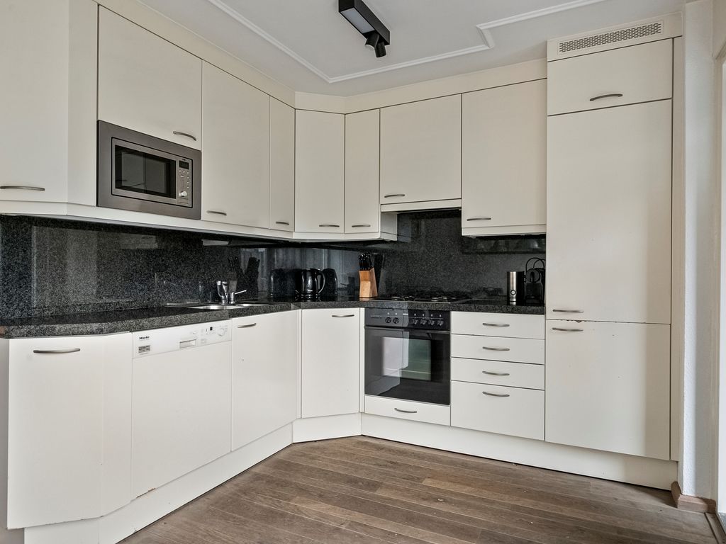 Karekiet 21, 's-Hertogenbosch