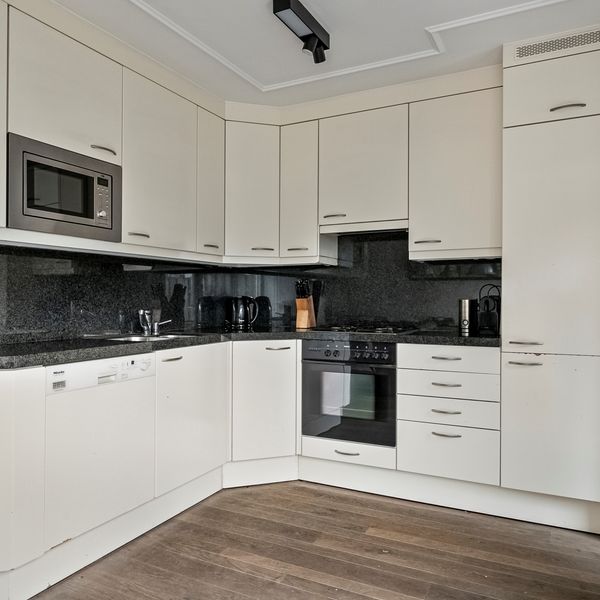 Karekiet 21, 's-Hertogenbosch