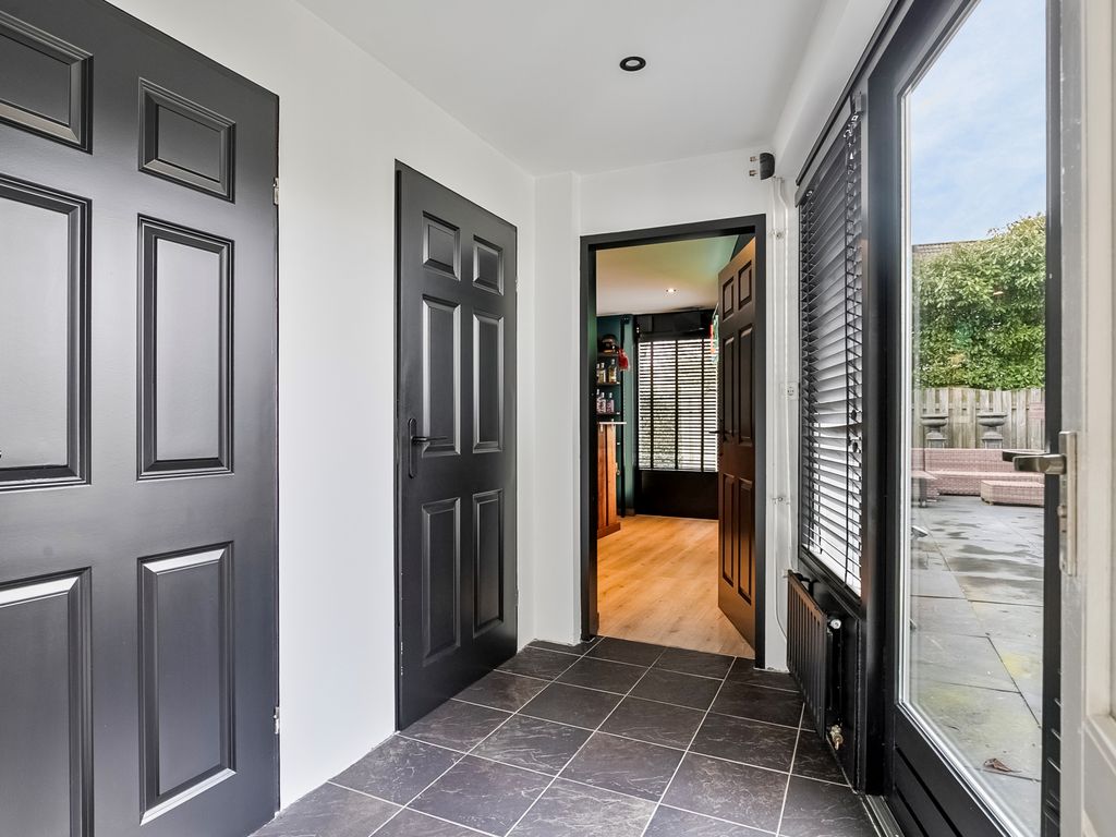 Karekiet 21, 's-Hertogenbosch
