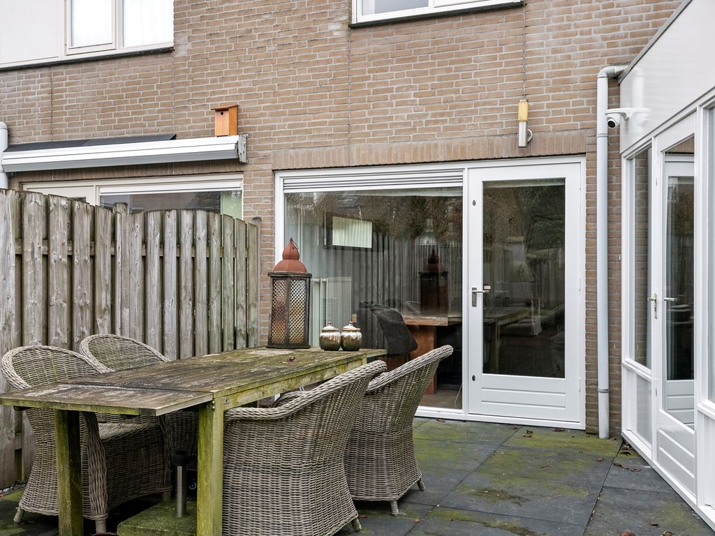 Karekiet 21, 's-Hertogenbosch