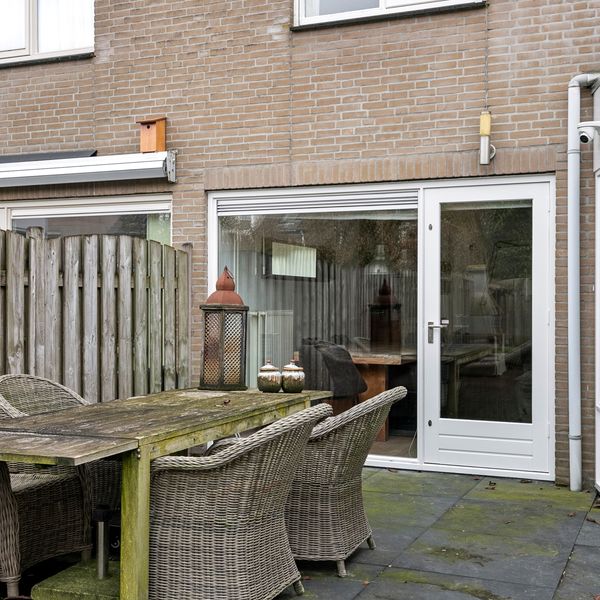 Karekiet 21, 's-Hertogenbosch