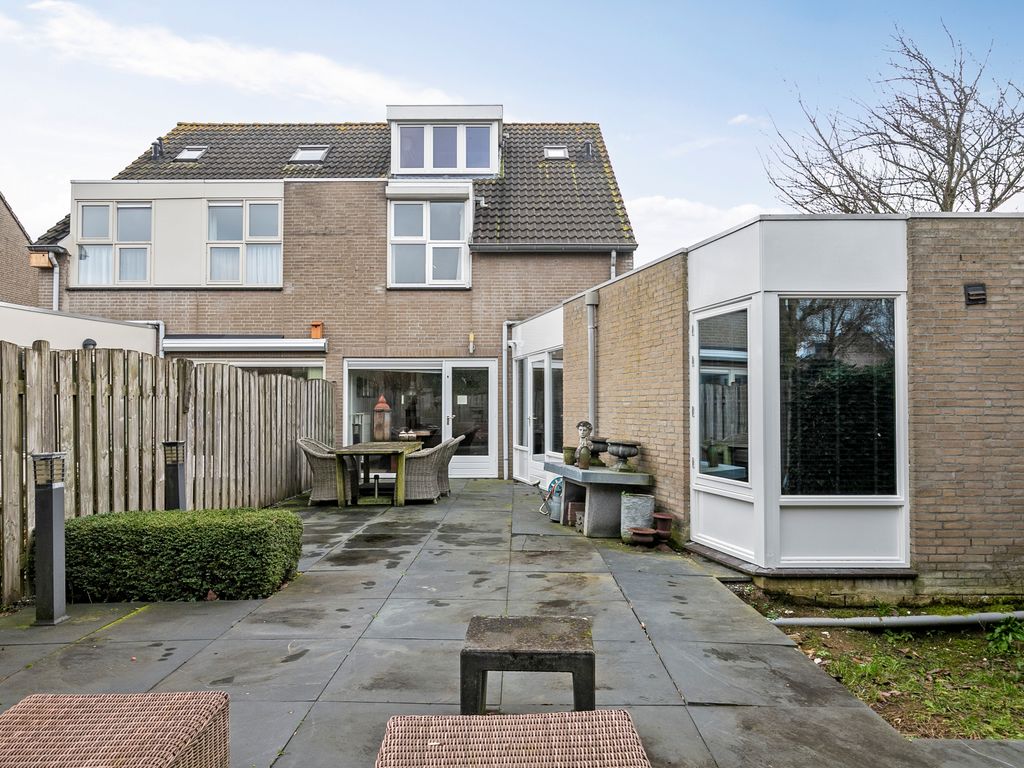 Karekiet 21, 's-Hertogenbosch