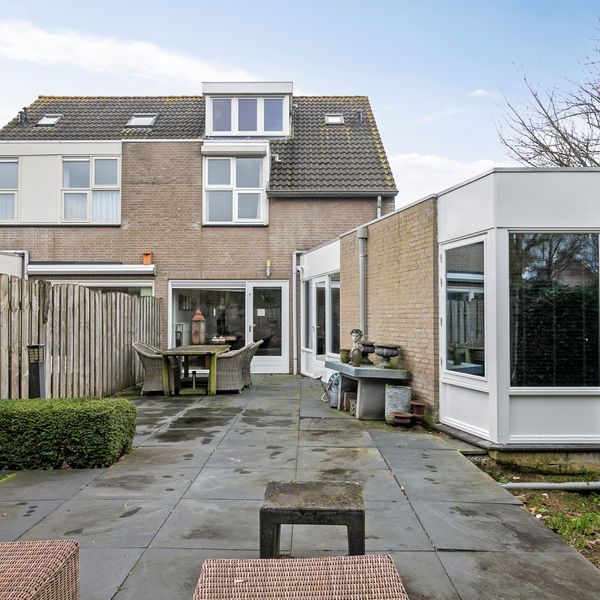 Karekiet 21, 's-Hertogenbosch