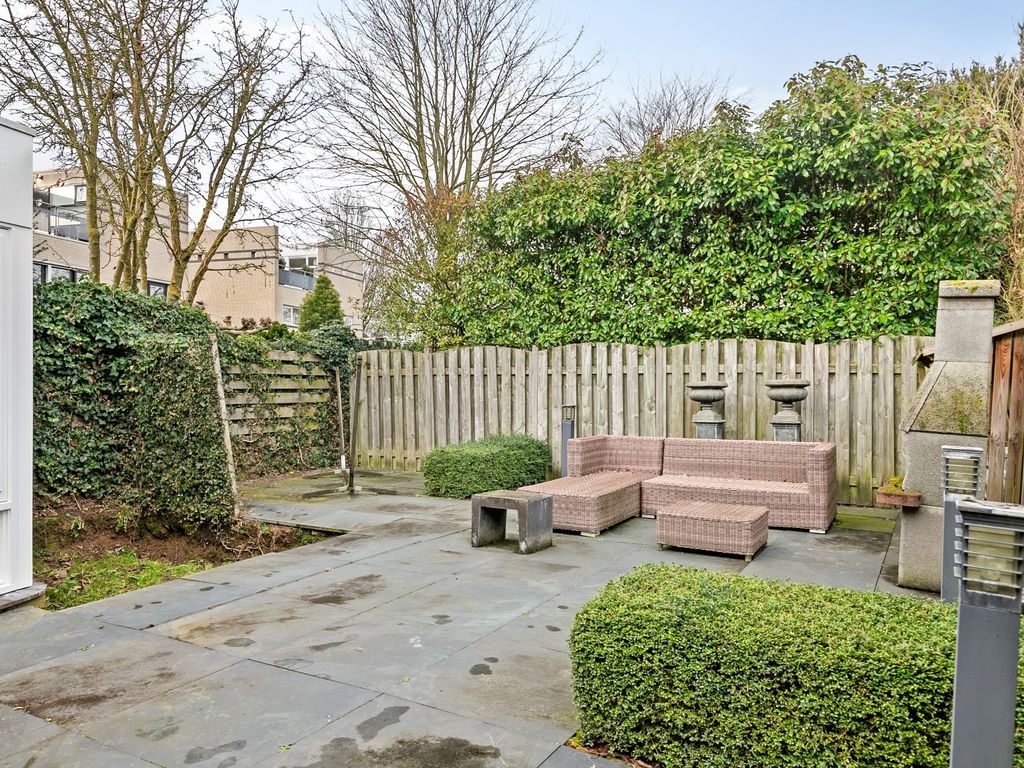 Karekiet 21, 's-Hertogenbosch