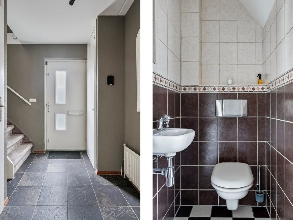 Karekiet 21, 's-Hertogenbosch