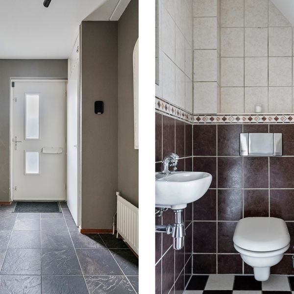 Karekiet 21, 's-Hertogenbosch