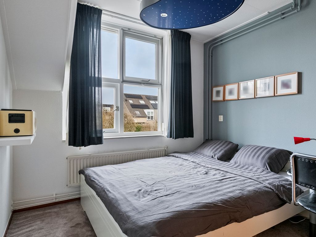 Karekiet 21, 's-Hertogenbosch