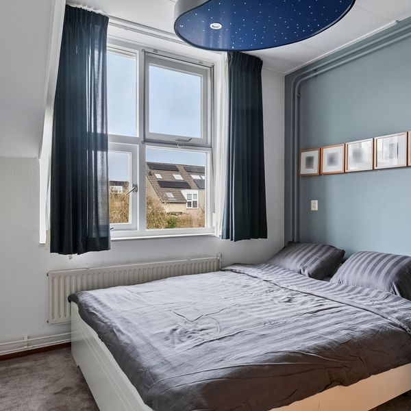 Karekiet 21, 's-Hertogenbosch