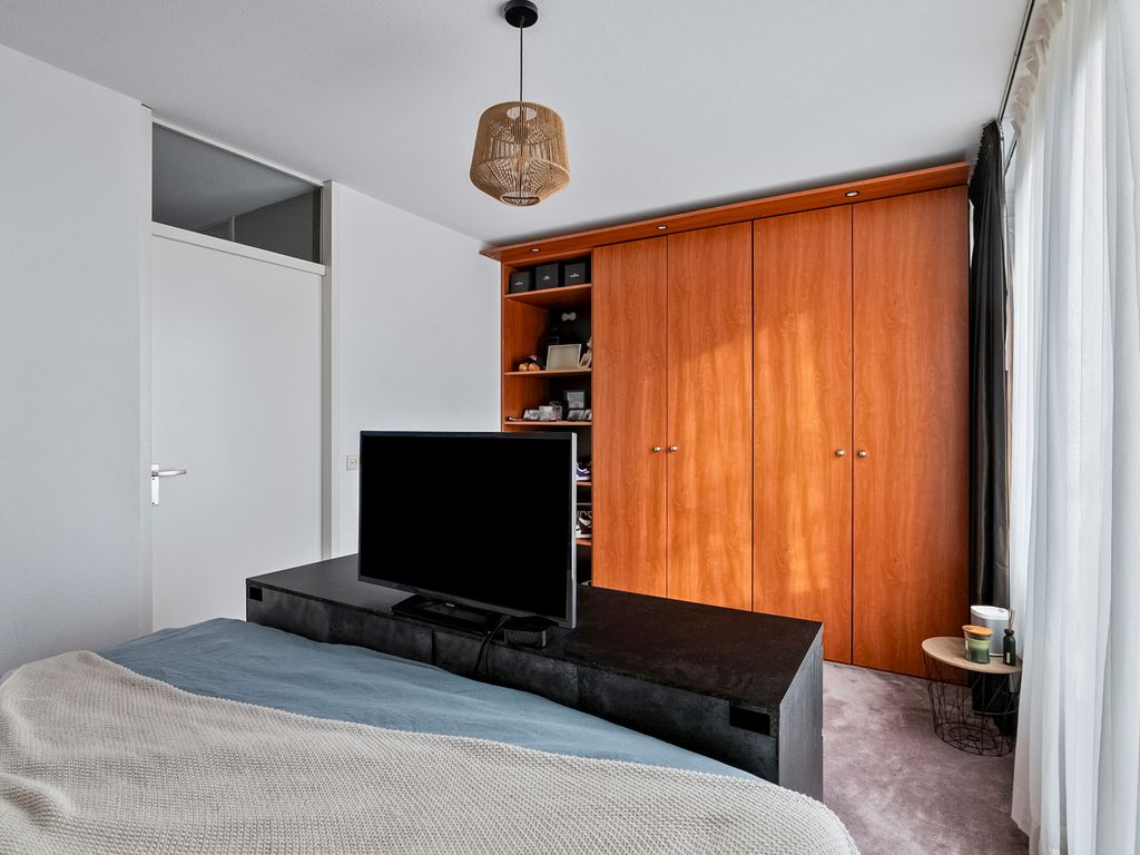 Karekiet 21, 's-Hertogenbosch