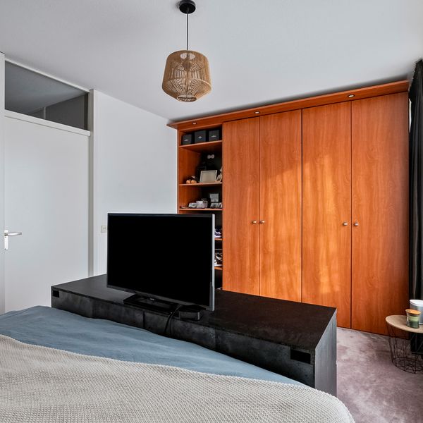 Karekiet 21, 's-Hertogenbosch