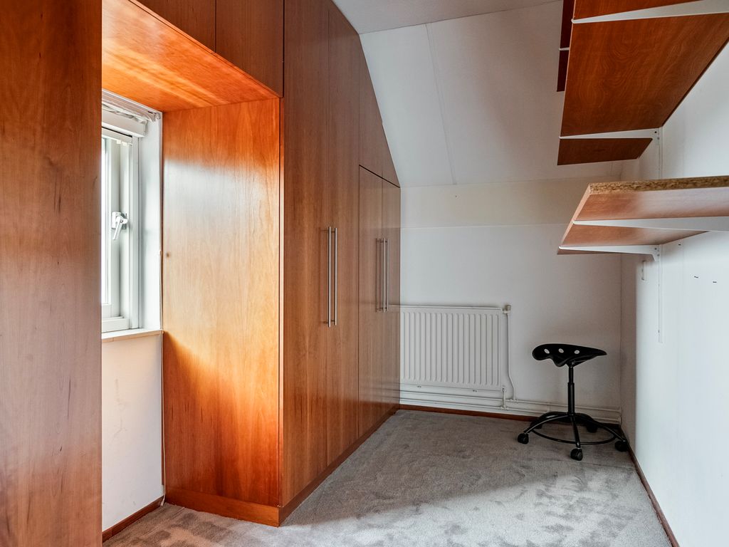 Karekiet 21, 's-Hertogenbosch
