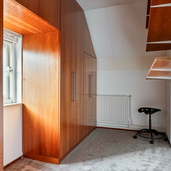 Karekiet 21, 's-Hertogenbosch