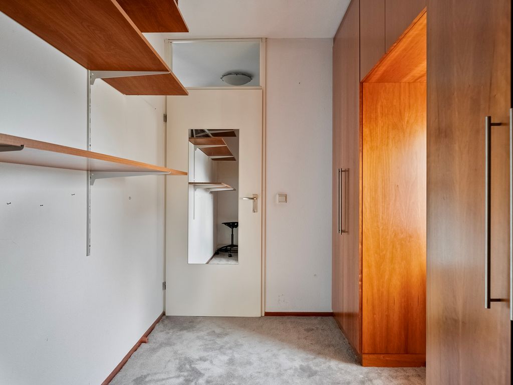 Karekiet 21, 's-Hertogenbosch