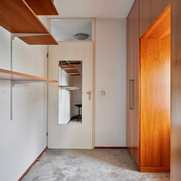 Karekiet 21, 's-Hertogenbosch
